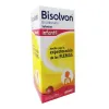 BISOLVON INFANTIL FRESA 80 mg/100 ml 120 Mililitro miniatura 1