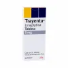 TRAYENTA 5 mg 10 Tableta(s) miniatura 1