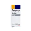 TRAYENTA 5 mg 30 Tableta(s) miniatura 1