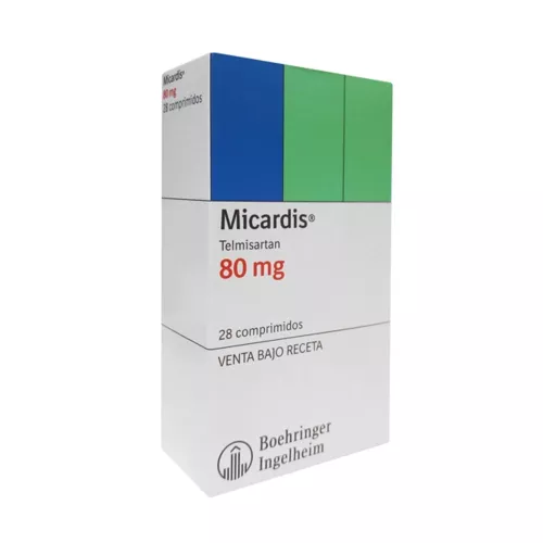 MICARDIS