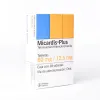 MICARDIS PLUS 80/12.5 mg 28 Tableta(s) miniatura 1