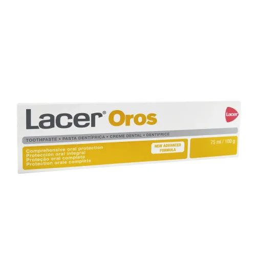 LACER OROS