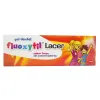 FLUOXYTIL PASTA DENTAL INFANTIL SABOR FRESA 50 Ml miniatura 2