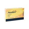 AVODART 0.5 mg 30 Cápsula(s) miniatura 1