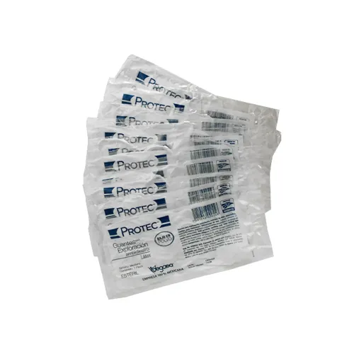 GUANTE EXP AMB EST PROTEC M