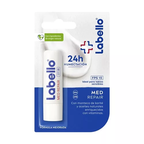 LABELLO PROTECTOR LABIAL FPS 15