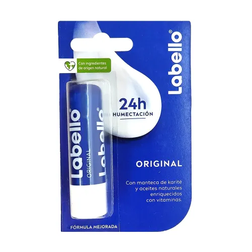 LABELLO ORIGINAL