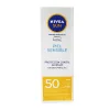 NIVEA SUN PROTECTOR SOLAR FACIAL - 50 Mililitros miniatura 2