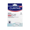 CURITAS AQUA PROTECT XXL 8 x 10 cm 5 Apósitos miniatura 1
