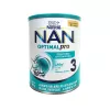 NAN 3 OPTIPRO 1-3 ANO 800G miniatura 1