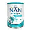 NAN 1 OPTIPRO 0 - 6 meses 800 Gramos miniatura 1