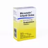 MICOSTATIN INF 10000000 UI 60 Mililitro miniatura 1