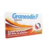 GRANEODIN F NARANJA 8.75 mg 16 Pastillas miniatura 1