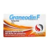 GRANEODIN F NARANJA 8.75 mg 16 Pastillas miniatura 2