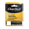 PROTECTOR LABIAL CHAP STICK NATURAL 4.2 G - 1 Pieza miniatura 1
