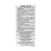 CALTRATE 600+M - 60 Tableta(s) miniatura 4