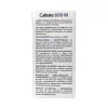 CALTRATE 600+M - 60 Tableta(s) miniatura 3