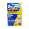 THERAFLU DAYTIME TE ANTIGRIPAL 650/20/10 mg 6 Sobre(s) miniatura 2