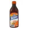 EMULSION SCOTT NARANJA - 200 Mililitro miniatura 1