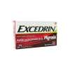 EXCEDRIN 250/250/65 mg 24 Tableta(s) miniatura 1