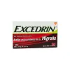 EXCEDRIN 250/250/65 mg 24 Tableta(s) miniatura 2