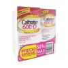 CALTRATE 600+D 600 mg/400 UI 90 Tabletas miniatura 1