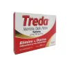 TREDA 129/280/30 mg 20 Tableta(s) miniatura 1