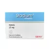 STADIUM 25 mg 10 Tableta(s) miniatura 2