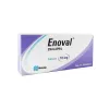 ENOVAL 10 mg 30 Tableta(s) miniatura 1