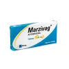 MARZIVAG 500 mg 3 Tableta(s) miniatura 1