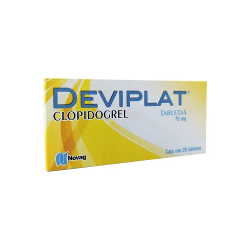 DEVIPLAT