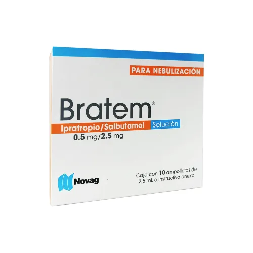 BRATEM