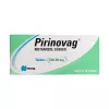 PIRINOVAG 500 mg 10 Tabletas miniatura 2