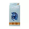 PRESERVATIVOS TROJAN P-DESNUDA  3 Condones miniatura 1