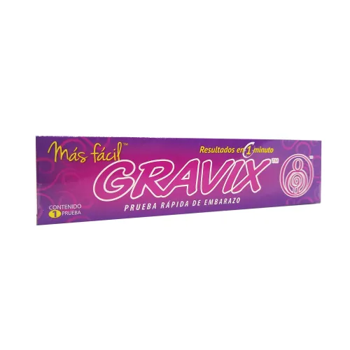GRAVIX MAS FACIL - 1 Pza