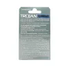 PRESERVATIVOS TROJAN P-DESNUDA  3 Condones miniatura 3
