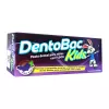 PASTA DENTAL DENTOBAC KIDS - 60 Ml miniatura 1