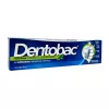 PASTA DENTAL DENTOBAC 150 ml miniatura 1