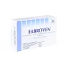 FABROVEN 100/150/150 mg 30 Cápsula(s) miniatura 1