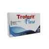 TROFERIT FLOW 30/30 mg 15 Tableta(s) miniatura 1