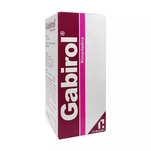 GABIROL 1 g 120 ml
