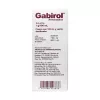 GABIROL 1 g 120 ml miniatura 4