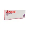 ANARA 5 mg 20 Tableta(s) miniatura 1