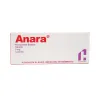 ANARA 5 mg 20 Tableta(s) miniatura 2