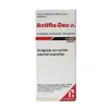 ANTIFLU-DES JR .500/.020/3 g 60 Mililitro miniatura 2