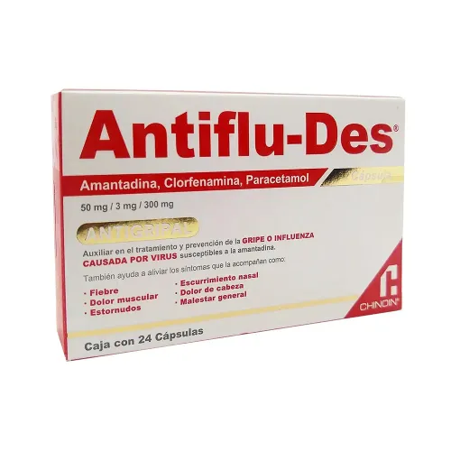 ANTIFLU-DES