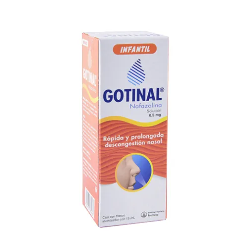 GOTINAL INF