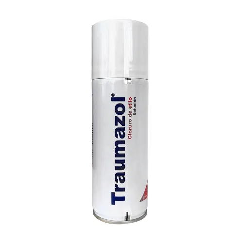 TRAUMAZOL ATOMIZADOR 100 ml 175 Mililitro