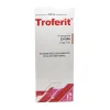 TROFERIT JARABE 300 mg 120 Mililitro miniatura 2