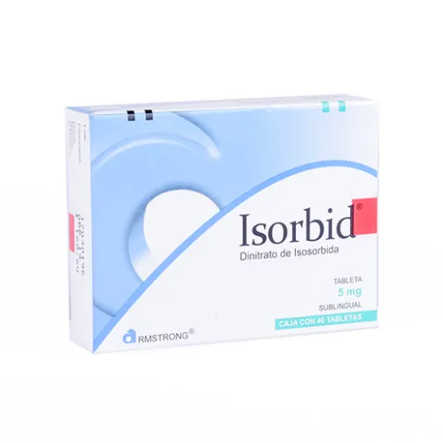 ISORBID